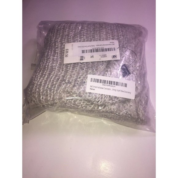 Inc International Concepts Ombre Infinity Scarf - Picture 4 of 5